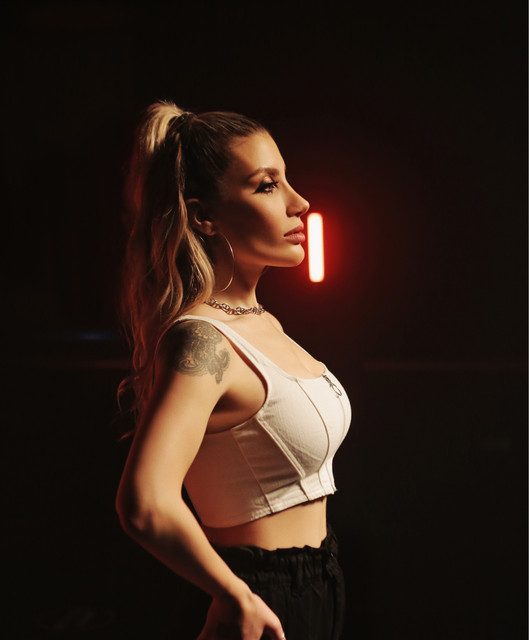 İrem Derici