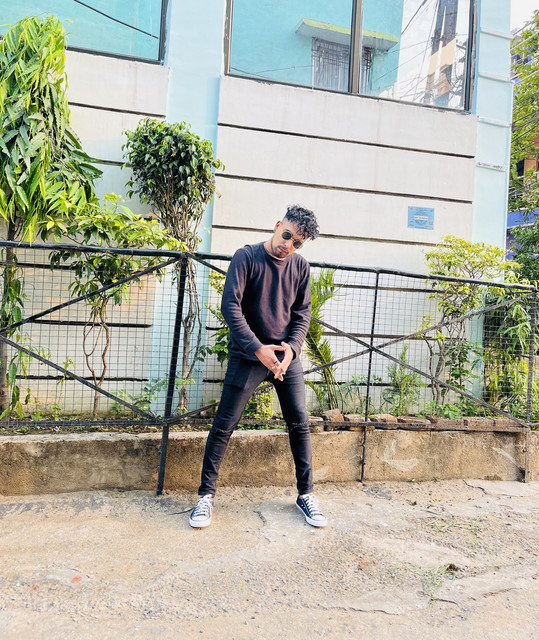 Manish nagwani | Spotify