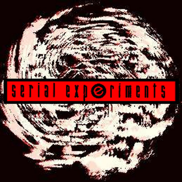 SERIAL EXPERIMENTS | Spotify