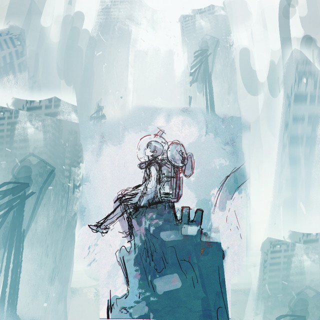 OFFICE DESTRUCTION GIRL