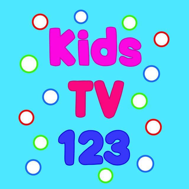 List Of Songs By Kids TV 123 Chosic