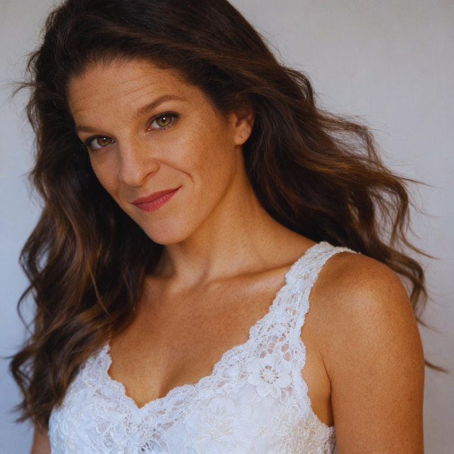 Jessa Hart