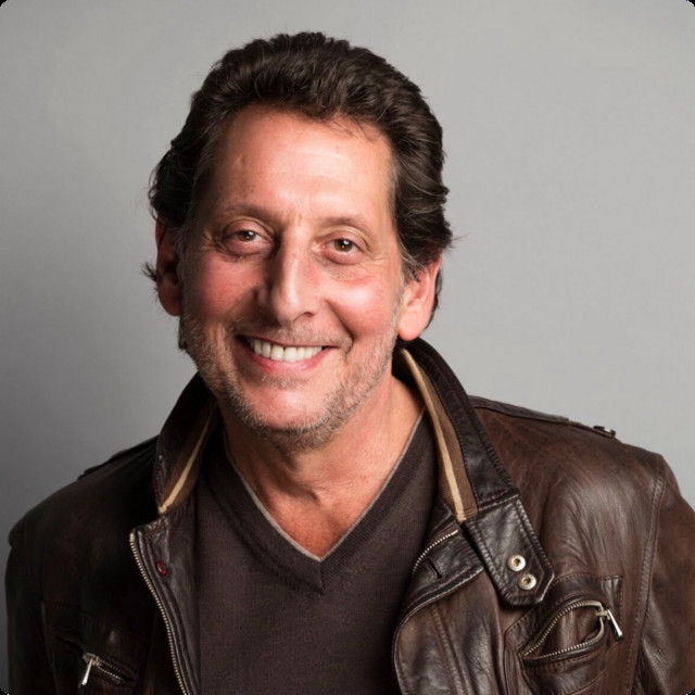 Marc Eliot