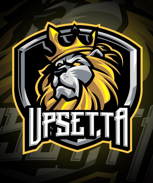 Upsetta
