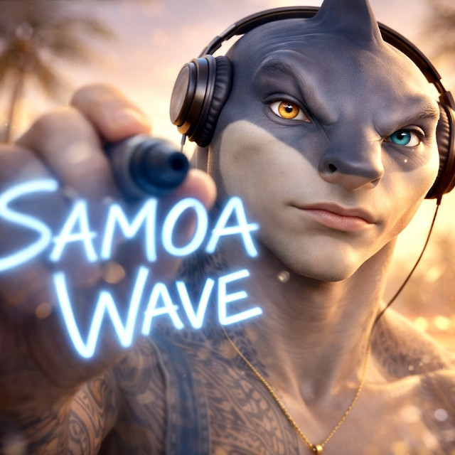 Samoa Wave | Spotify