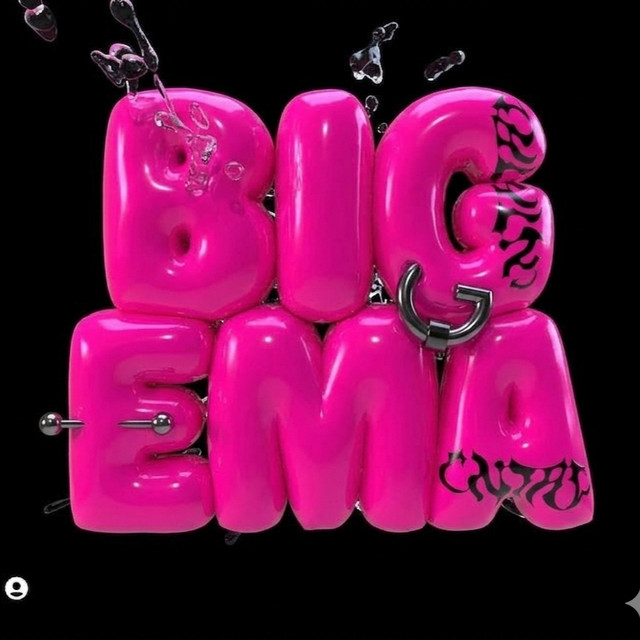 BIG EMA