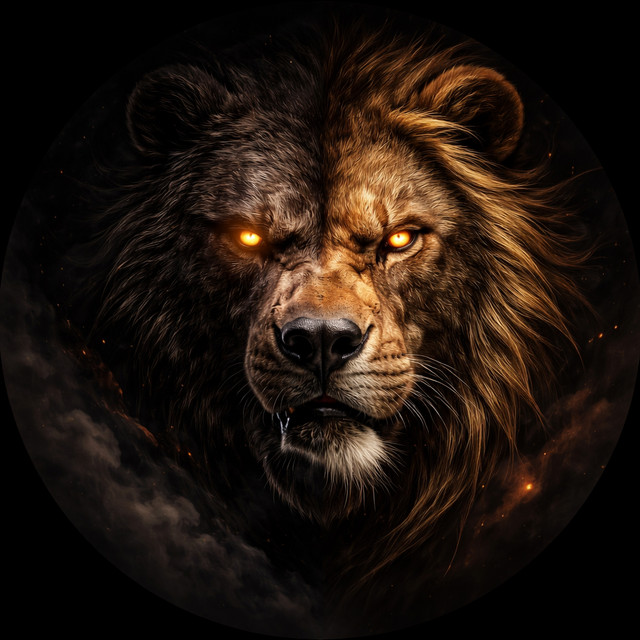 When Bears and Lions Attack