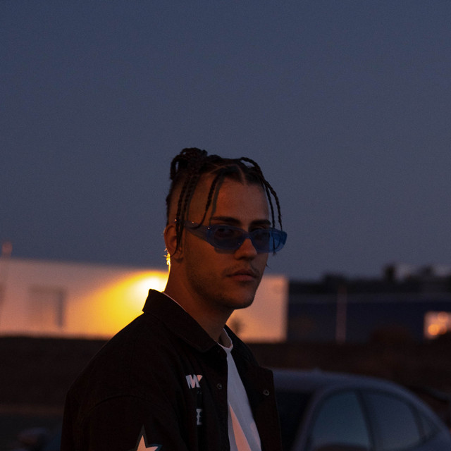 Spitda | Spotify