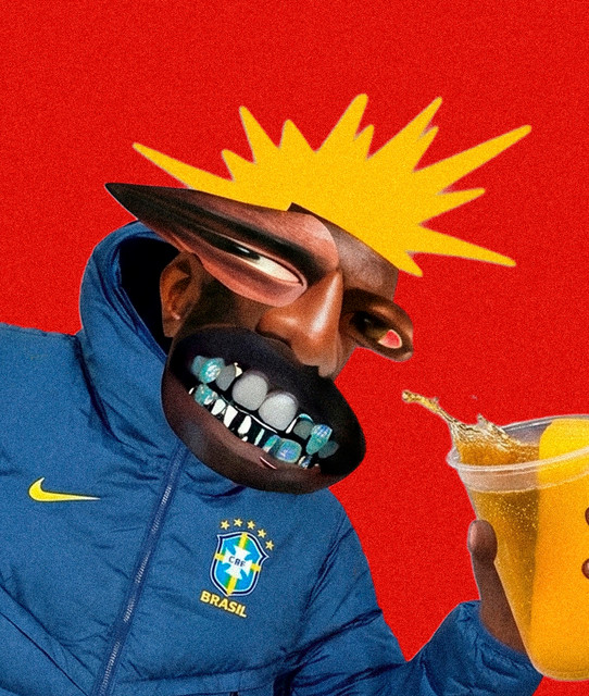 FX O GÊNIO