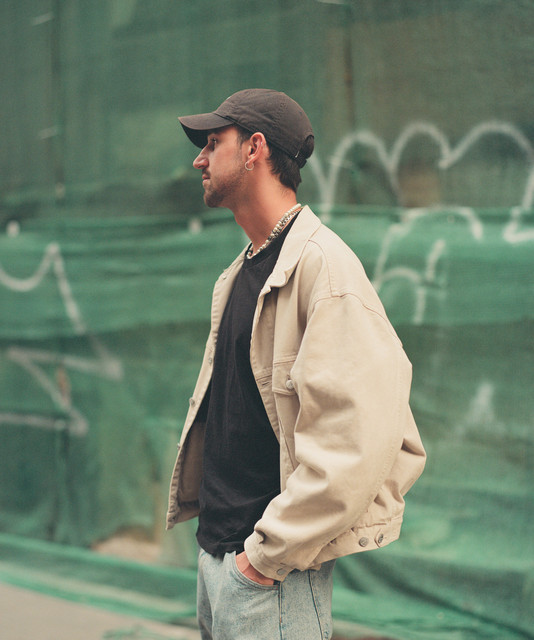 Blaize | Spotify