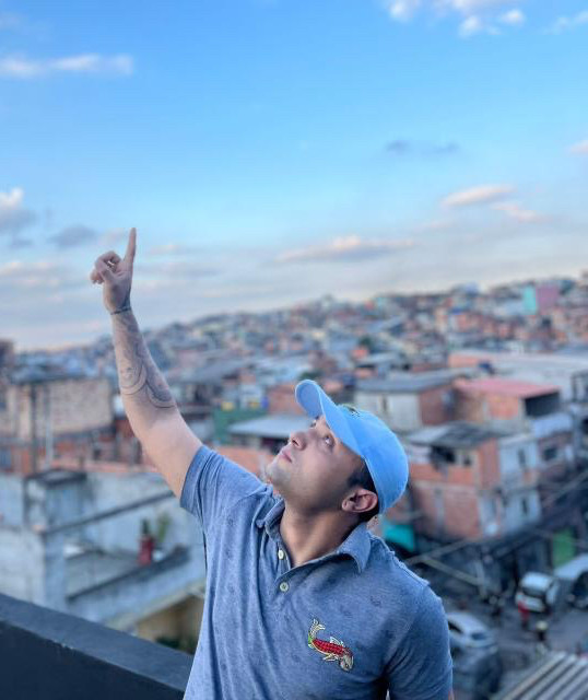 MC BENU