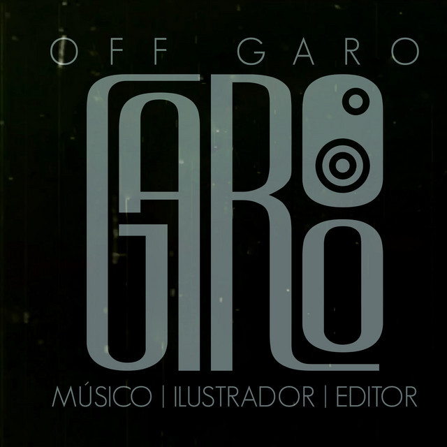 OffGaro | Spotify