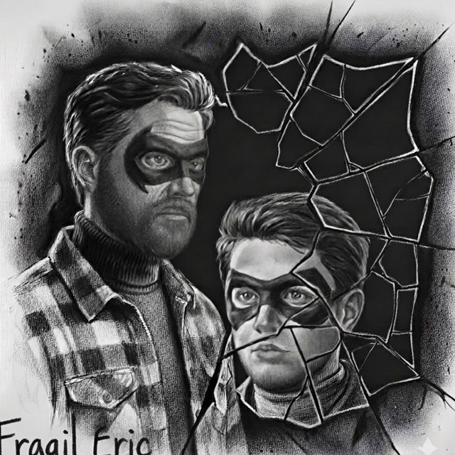 Fragil Eric