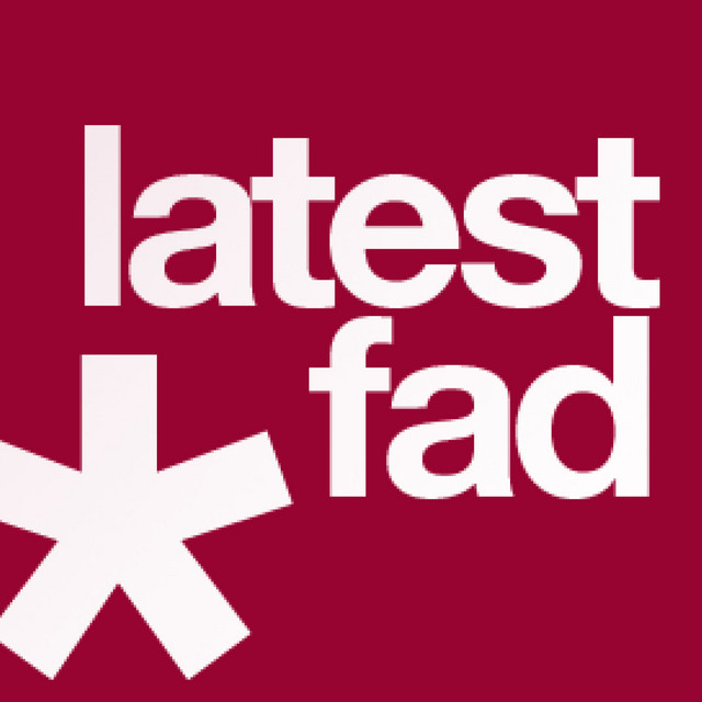 Latest Fad | Spotify