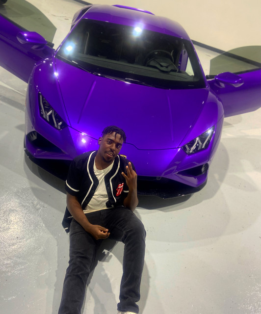 Playboi H3nny
