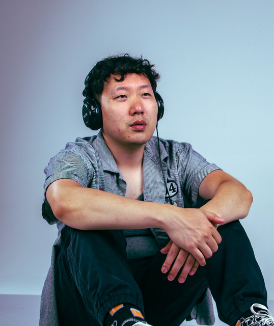Joe Sung-Rae Concert & Tour History | Concert Archives
