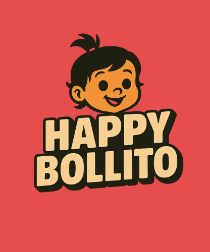 Happy Bollito