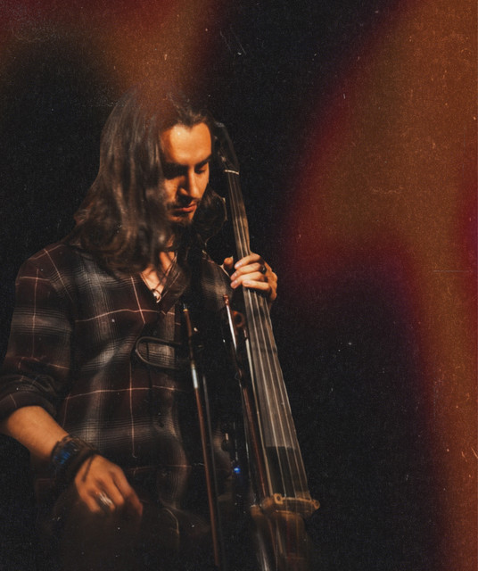 Alan Almazan