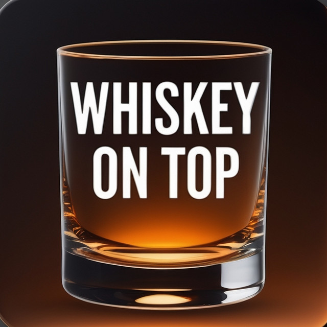 Whiskey On Top