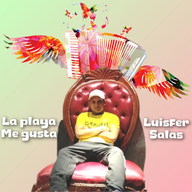 Luisfer Salas