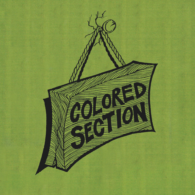 The Colored Section