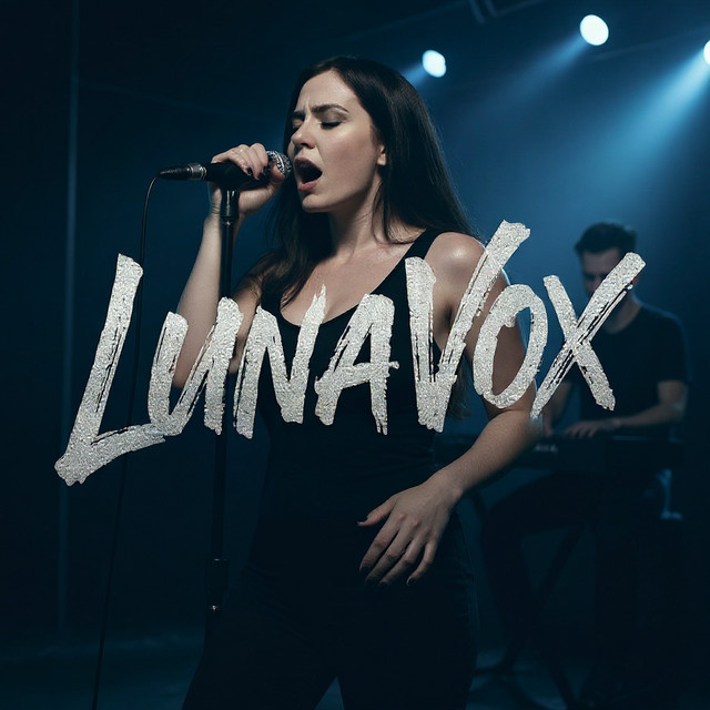 LunaVox