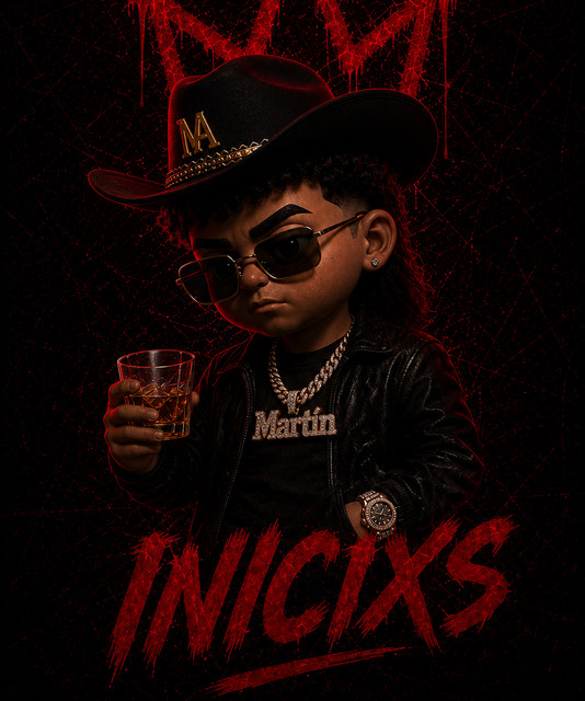 Martin Alarcon