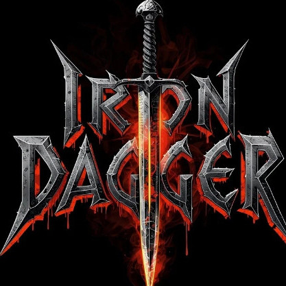IRON DAGGER