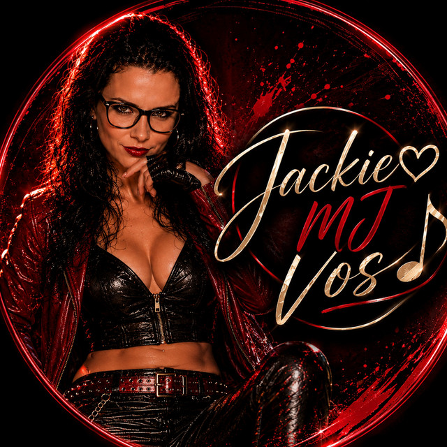 Jackie MJ Vos