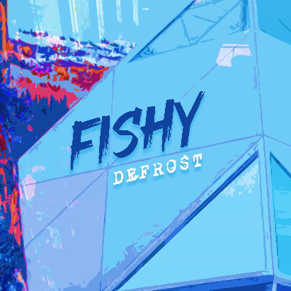 Fishy