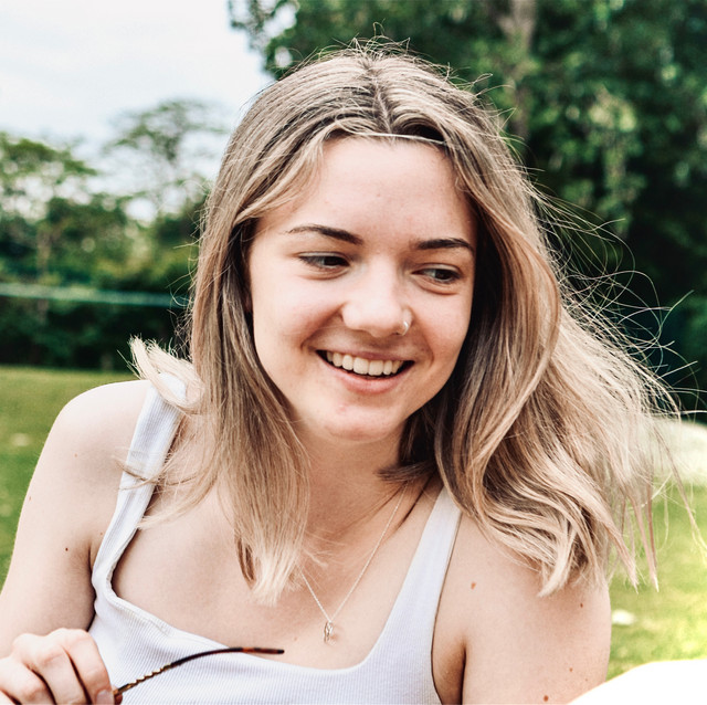 Livvy Beer | Spotify
