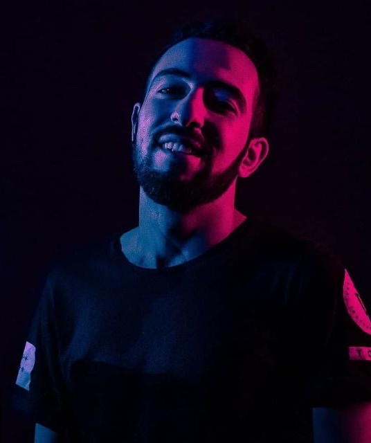 DJ Asiman | Spotify