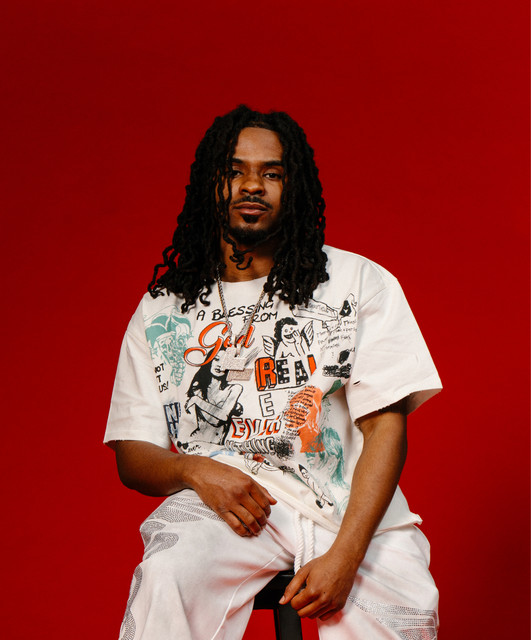Lil Cin | Spotify