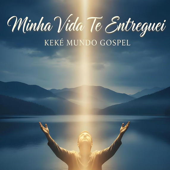 Keké Mundo Gospel