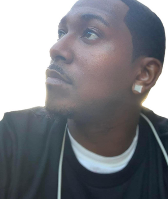 C.O.M Young Rico