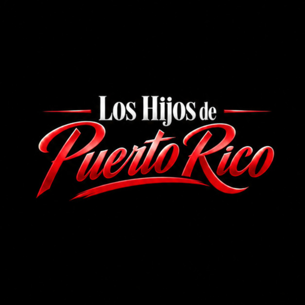 Los Hijos De Puerto Rico