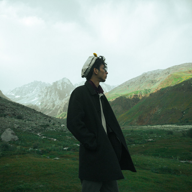 Arif Rustam Baig | Spotify