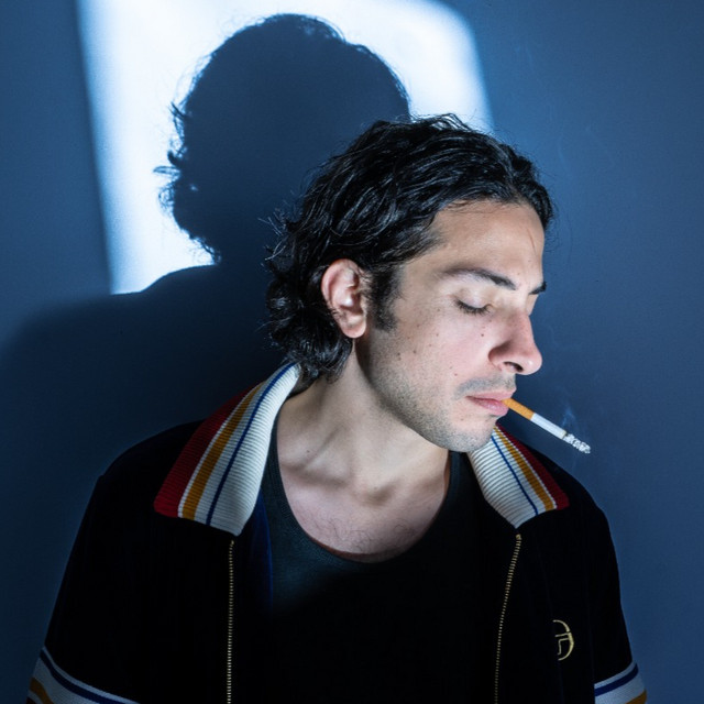 Solal Roubine | Spotify