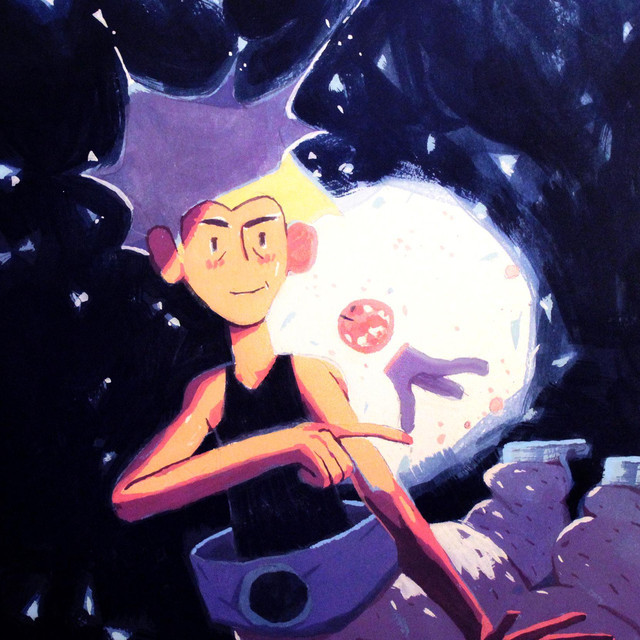 Lune of Atlantis