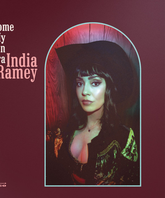 India Ramey image