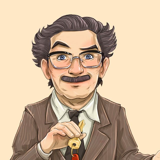Rufus T. Feuerflieg