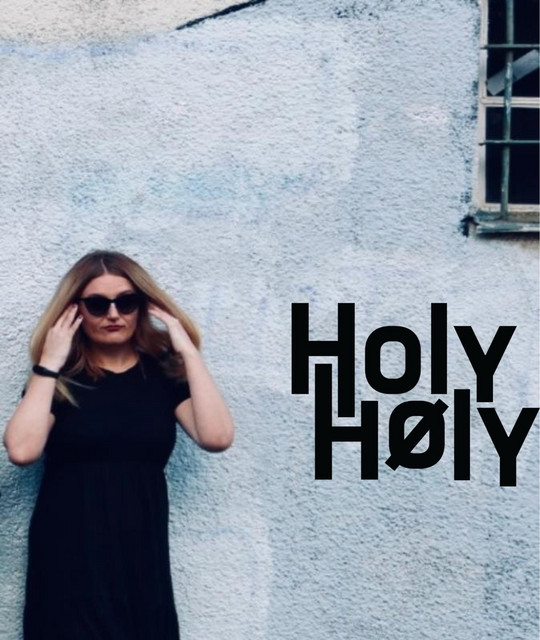 Holy Høly | Spotify