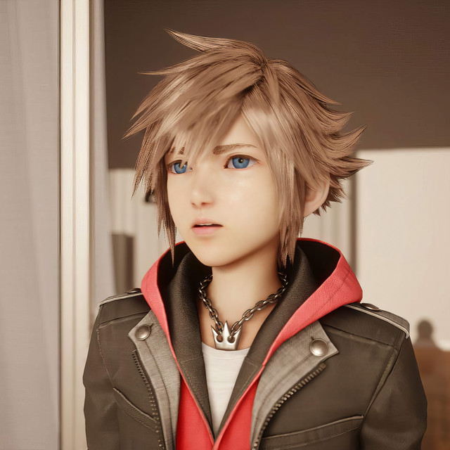 Sora!