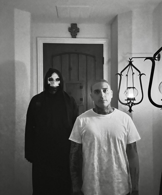 Die Devoted | Spotify