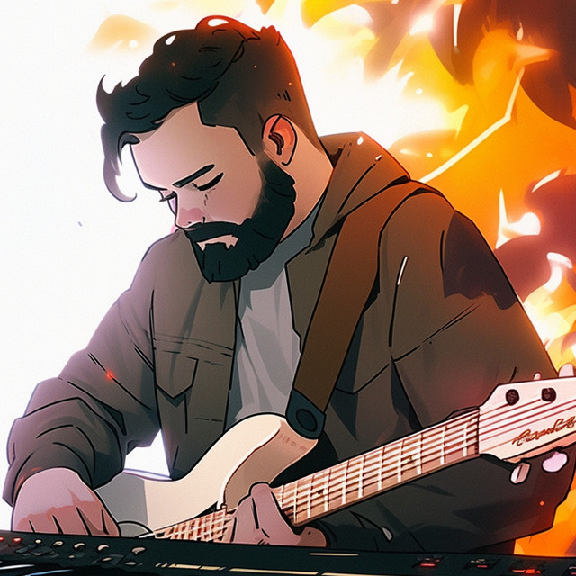 Alexrincon | Spotify