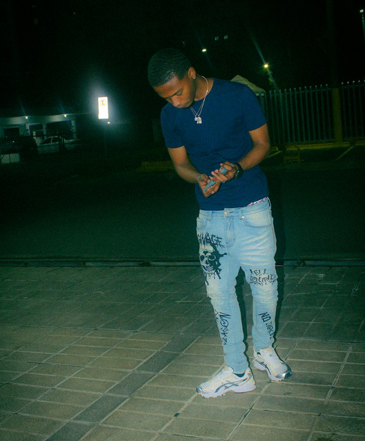 Bck Diamond