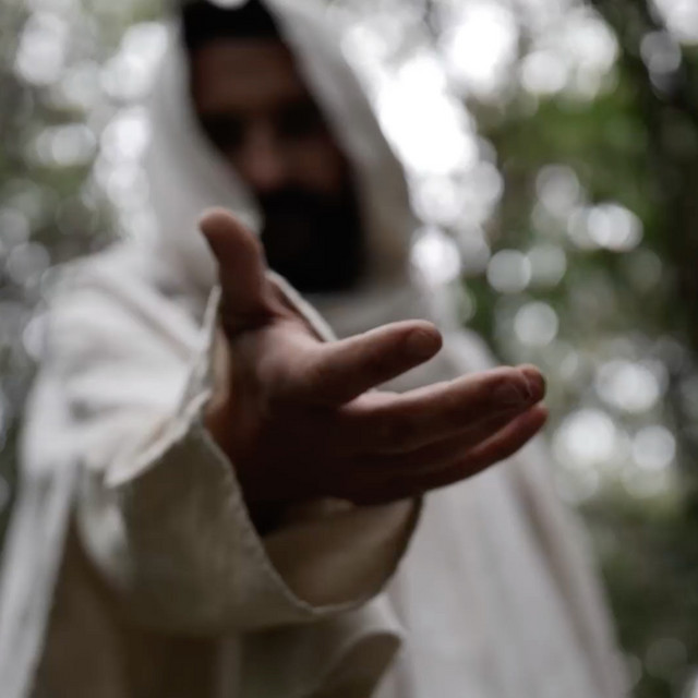 Angels Round About Us