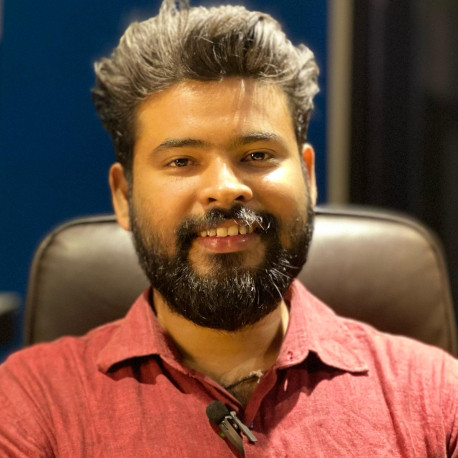 Nibir Roy Kalita