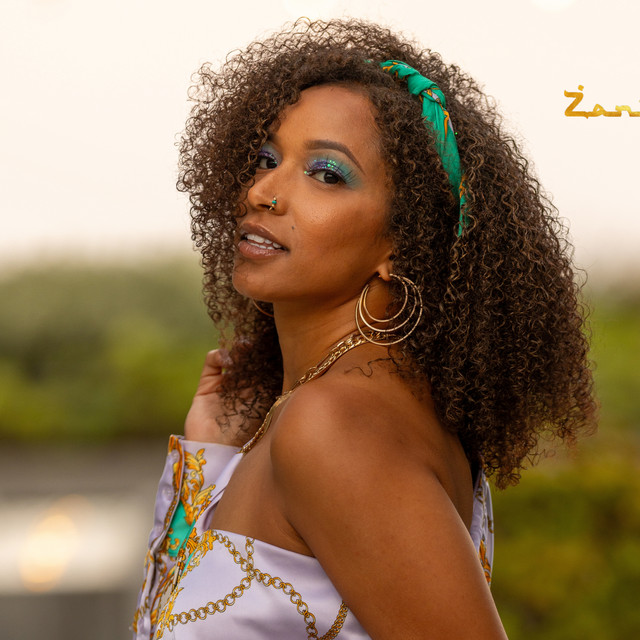 Zanib | Spotify