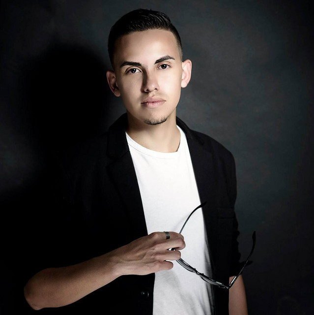Steven Saeenz | Spotify